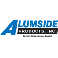 Alumside Products  Inc. Logo
