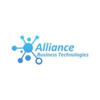 Alliance Computers Inc Logo