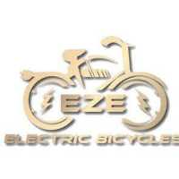 Eze-Bikes Electric Bicycles Logo