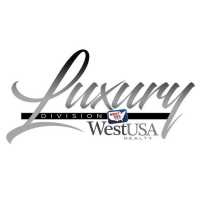 LaLena Christopherson, MBA, CRS West USA Realty Logo
