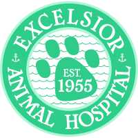 Excelsior Animal Hospital Logo