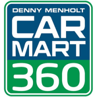 Denny Menholt CarMart 360 Logo