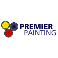 Premier Painting Inc. Logo