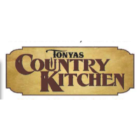 Tonyas Country Kitchen Logo