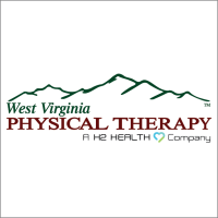 West Virginia Physical Therapy Logo