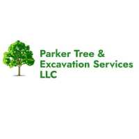 Parker Tree & Excavation Services  LLC Logo