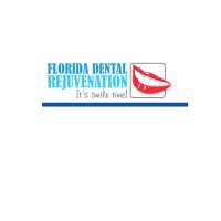 Florida Dental Rejuvenation Logo