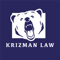 Krizman Law Logo