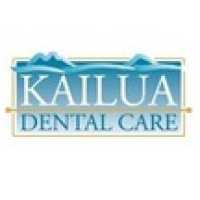 Kailua Dental Care Logo