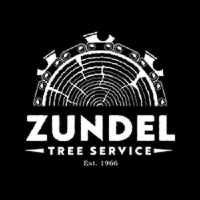 Zundel Tree Service Logo