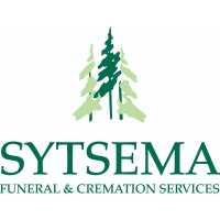The Sytsema Chapel of Sytsema Funeral & Cremation Services Logo