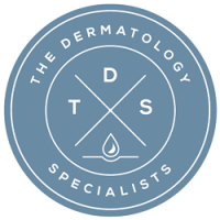 The Dermatology Specialists - Union Square Logo
