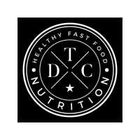 DTC Nutrition Logo