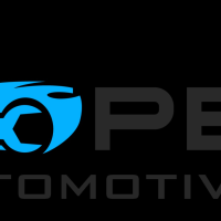 Cooper Automotive Logo