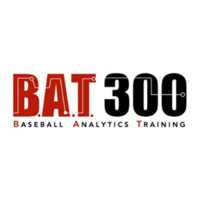 BAT 300 Logo