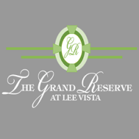 The Grand Reserve at Lee Vista Logo