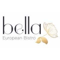 Bella European Bistro Logo