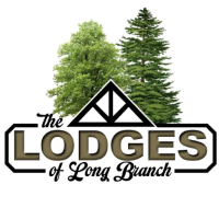 The Lodges of Long Branch Logo