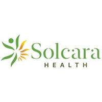 Solcara Health Logo