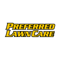 Preferred Lawn Care & Snowplowing Logo
