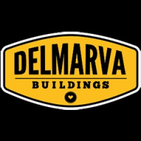 Delmarva Buildings Logo