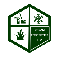 Dream Properties LLC Logo