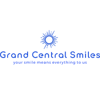Grand Central Smiles Logo