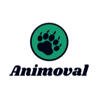 Animoval Wildlife Solutions Logo