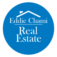 Eddie Chami Real Estate One Logo