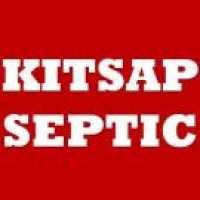 Kitsap Septic Logo