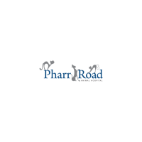 Pharr Road Animal Hospital Logo