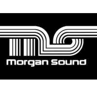 Morgan Sound Logo