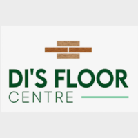 Di's Floor Centre Logo
