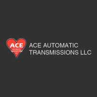 Ace Automatic Transmission LLC Logo