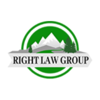 Right Law Group Logo