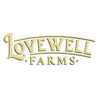 Lovewell Farms Logo