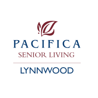 Pacifica Senior Living Lynnwood Logo