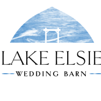 Lake Elsie Wedding Barn Logo
