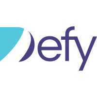 Defy Insurance Agency Logo