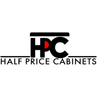 Half Price Cabinets Logo