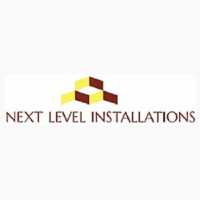 Next Level Installations Logo