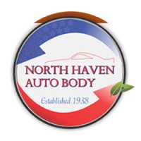 North Haven Auto Body Logo
