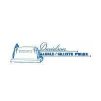Davidson Marble & Granite Works Inc Logo