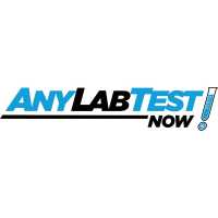 Any Lab Test Now (Closed 7.31.21) Logo