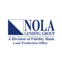 NOLA Lending Group - CLOSED Logo