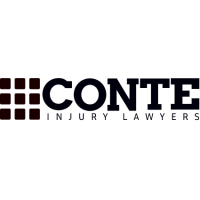 Conte Injury Lawyers Logo