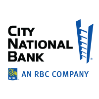 CLOSED - City National Bank Commercial Banking Office Logo