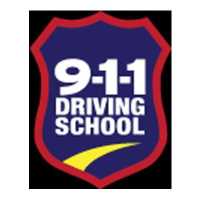 Skagit 911 Driving School Logo