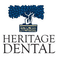 Heritage Dental Logo