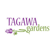 Tagawa Gardens Logo